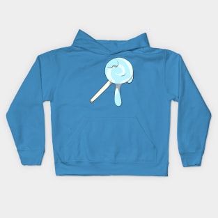 BLU Lollichop Kids Hoodie